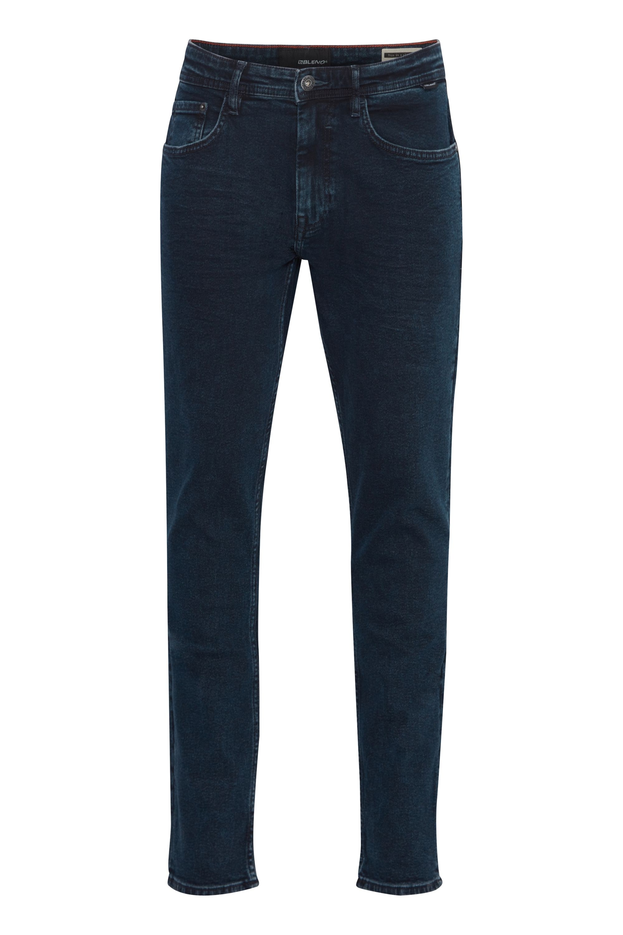 Blend 5-Pocket-Jeans "5-Pocket-Jeans BHTwister" günstig online kaufen