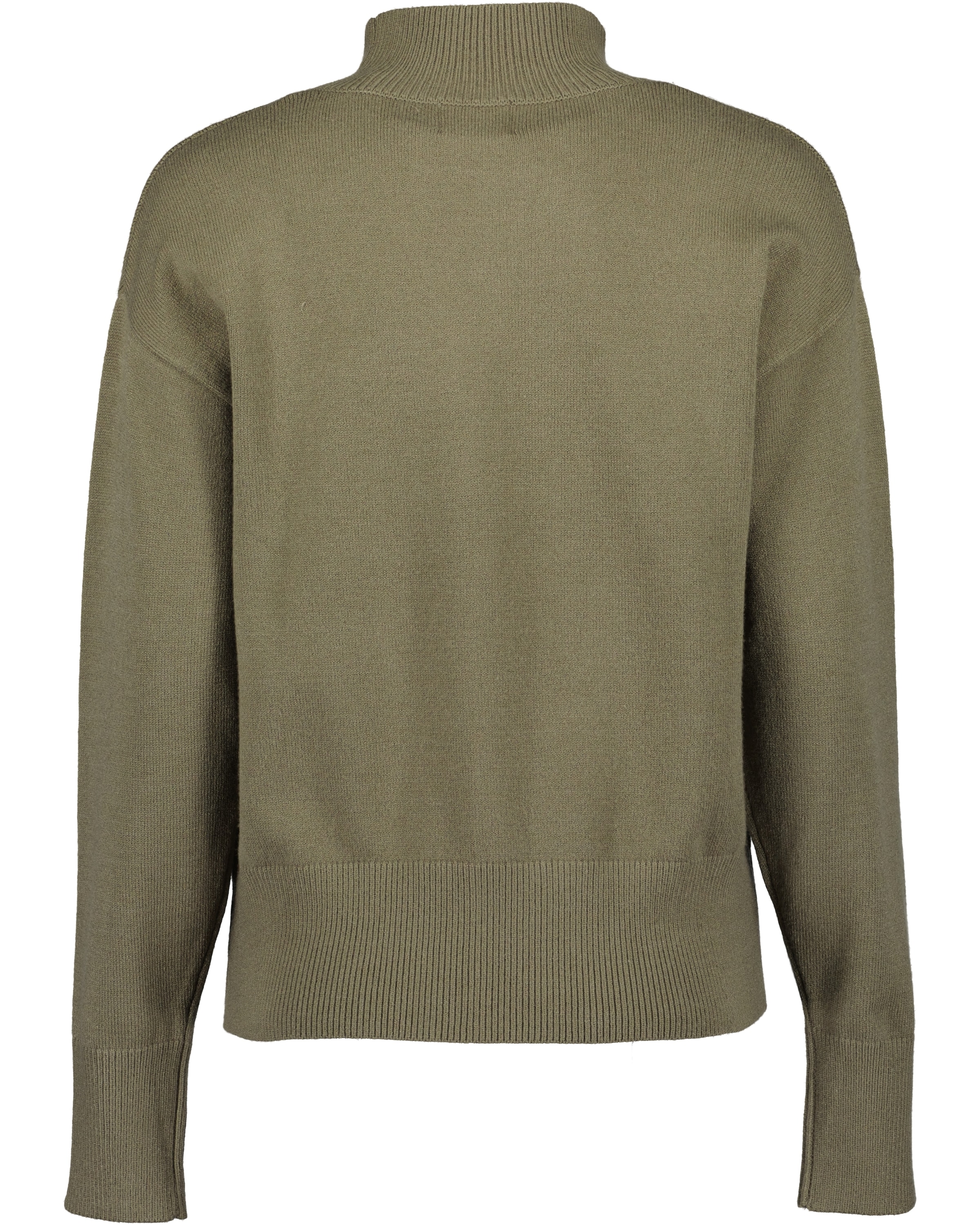 Blue Seven Strickpullover »Pullover mit Stehkragen« 1