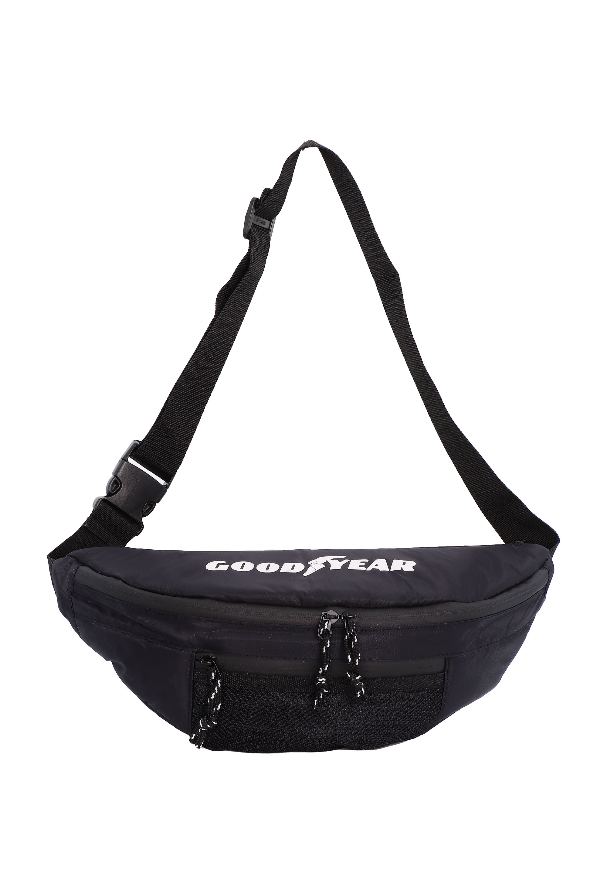 Goodyear Gürteltasche »Sporty«, in sportlichem Design