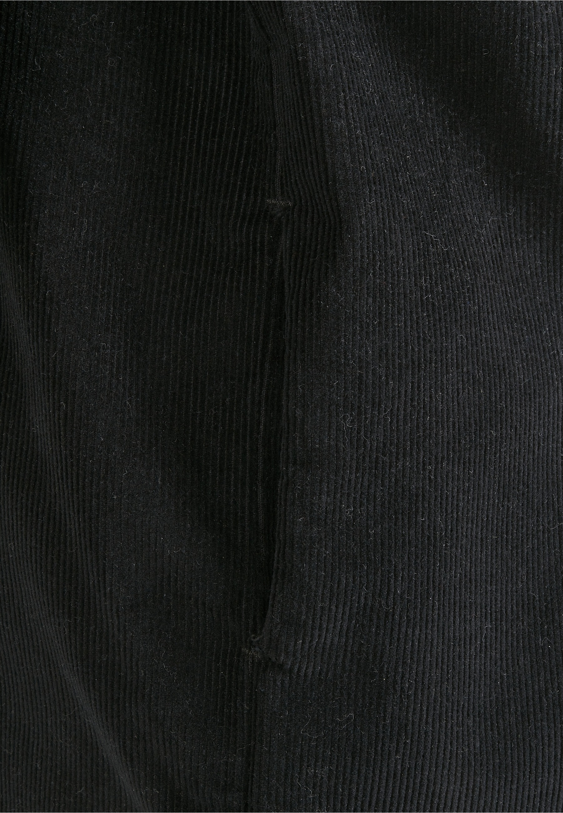 URBAN CLASSICS Hemdbluse »Urban Classics Damen Ladies Long Corduroy Overshirt«