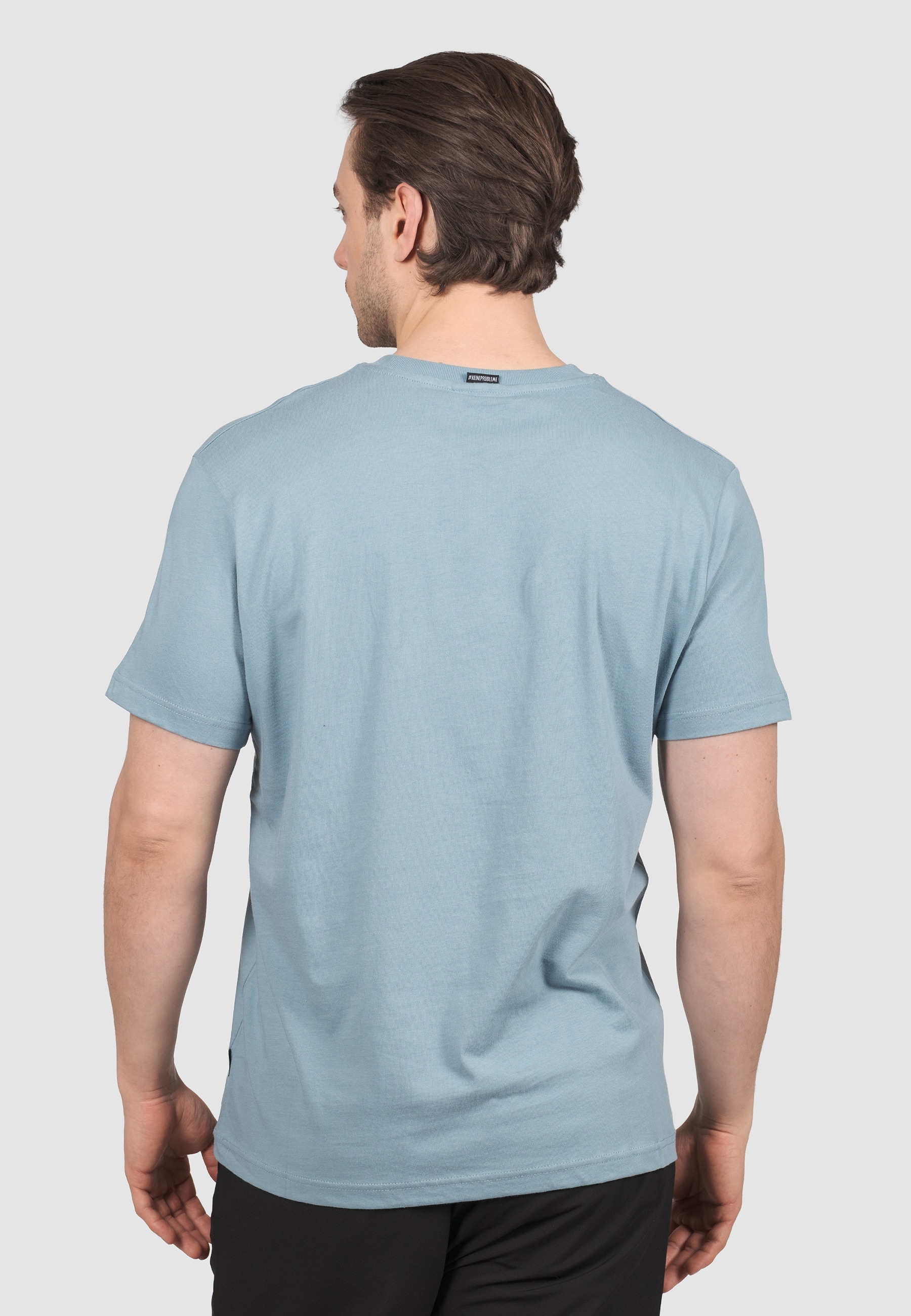 Kleinigkeit T-Shirt »Kleinigkeit Bois Straightcut Shört #dorfkind« 1