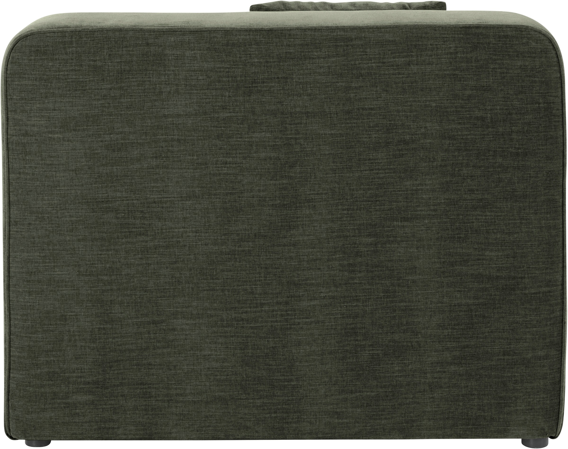 Thumbnail - Home affaire Ottomane "Sundstrup" Modulserie, individuelle Zusammenstellung