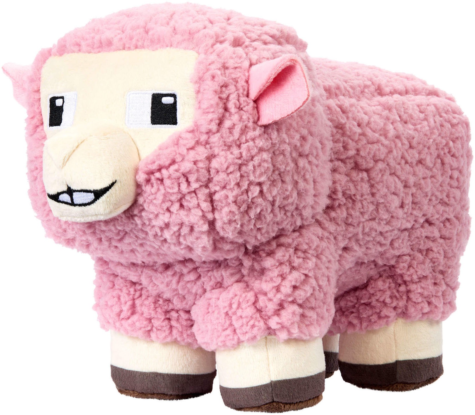 Mattel® Plüschfigur »Minecraft Rosa Schaf«