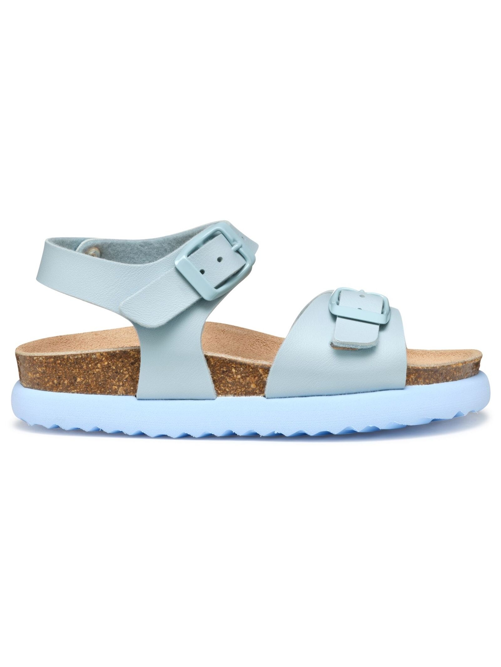 Geox Riemchensandalette »Geox Sandalen Lederimitat«