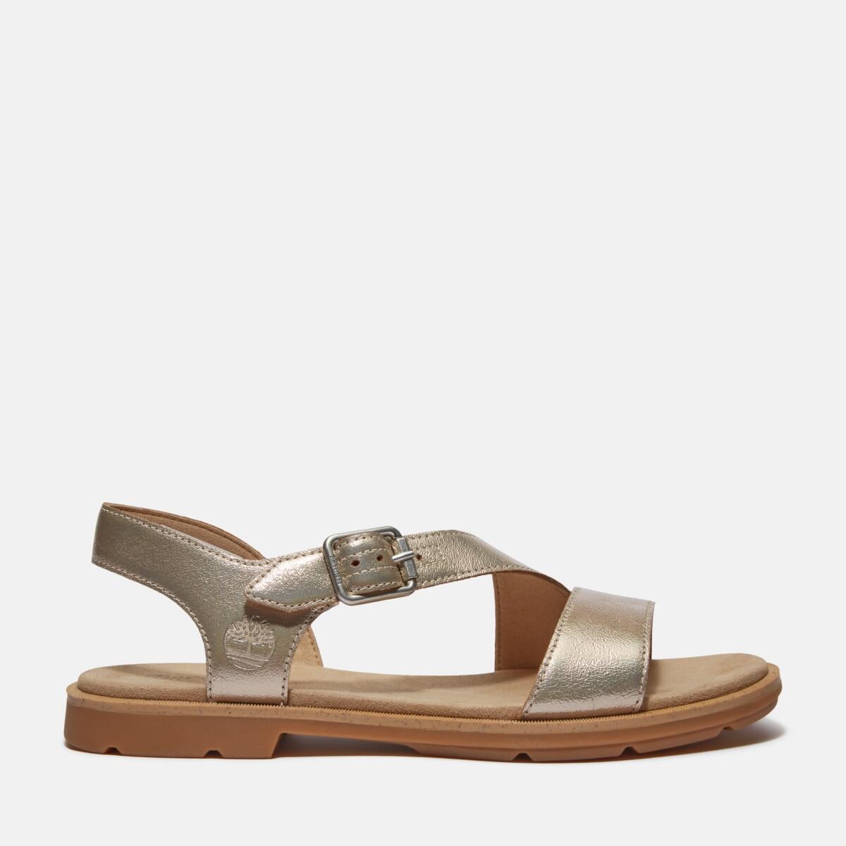 Timberland Sandale »CALISTA BAY BACKSTRAP SANDAL«