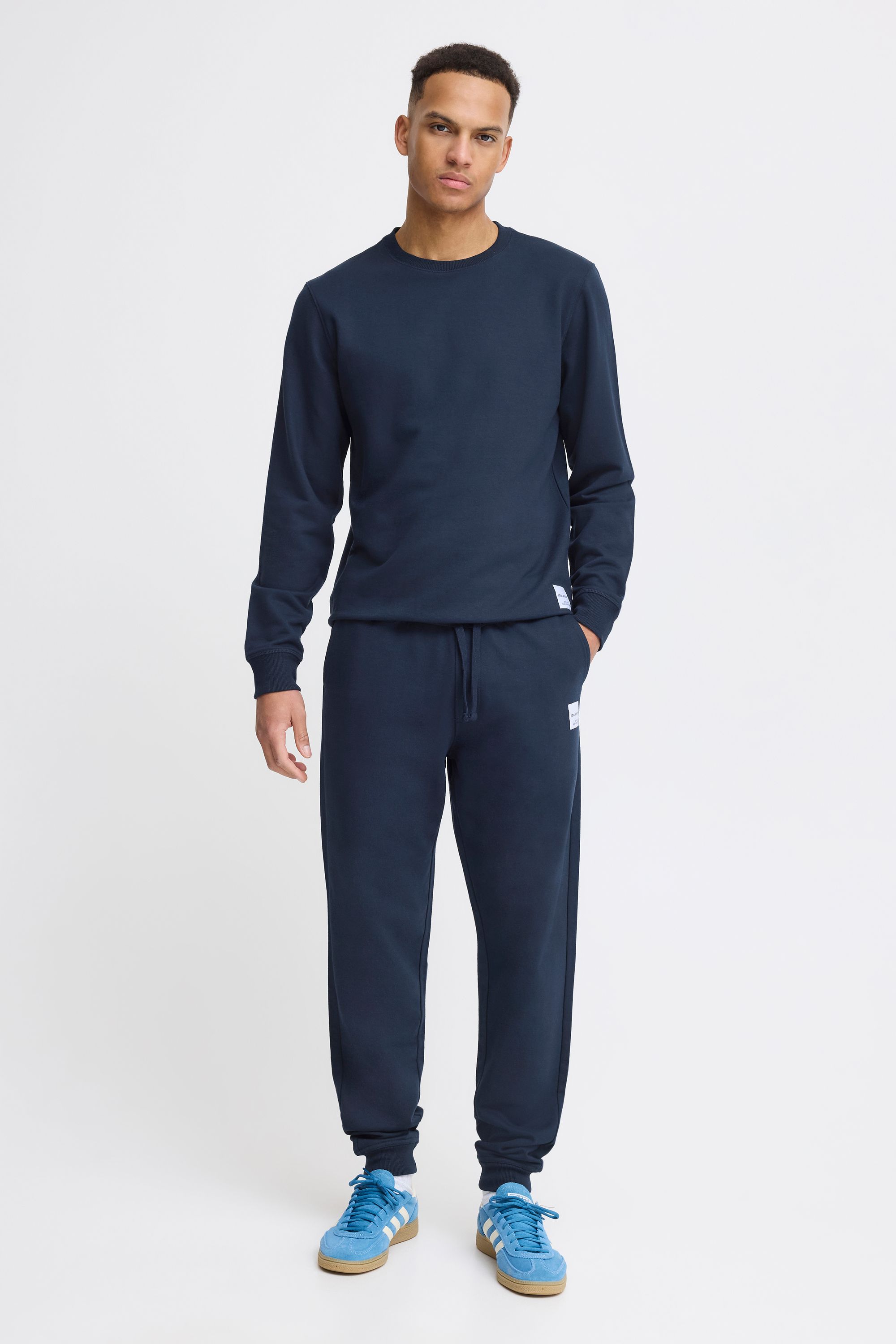 Thumbnail - Blend Sweathose "BHHandi" Gemütliche Jogginghose mit Taschen