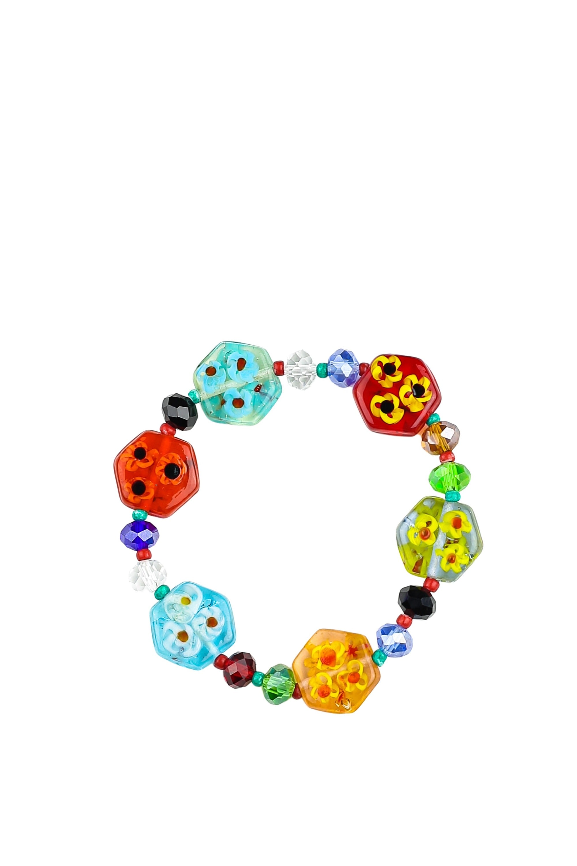 COLLEZIONE ALESSANDRO Armband "Venedig" günstig online kaufen