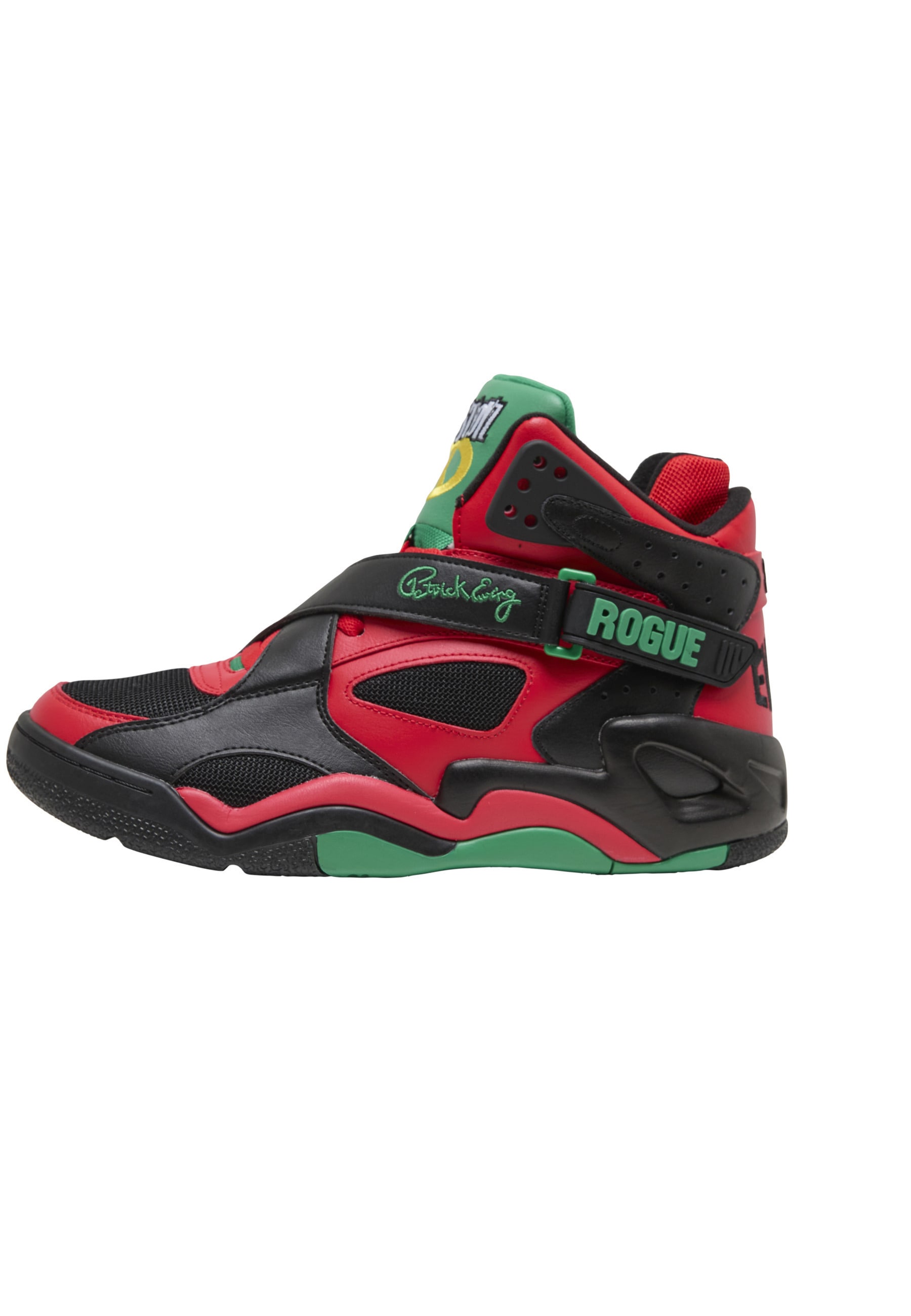 Ewing Trainingsschuh »Ewing EWING ROGUE Lost Boyz«