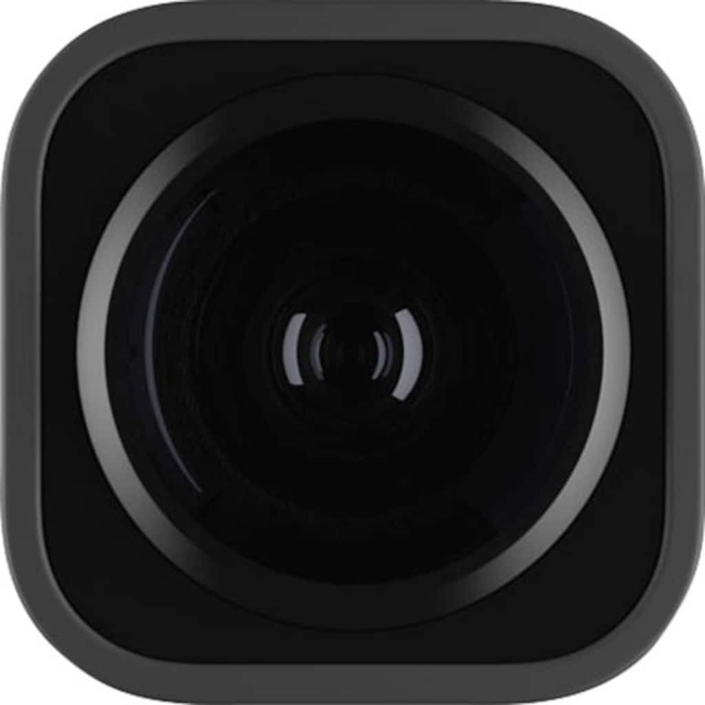 GoPro Action Cam »Max Lens Mod«