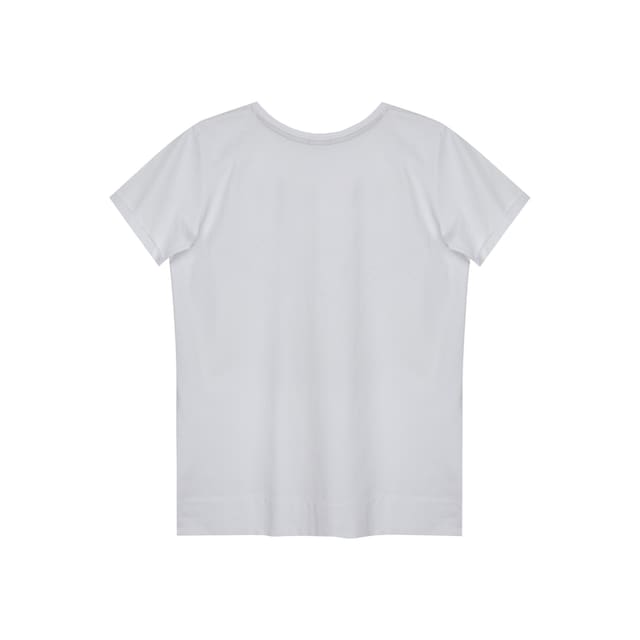 Gulliver T-Shirt, mit stylischem Frontprint ▷ kaufen | BAUR