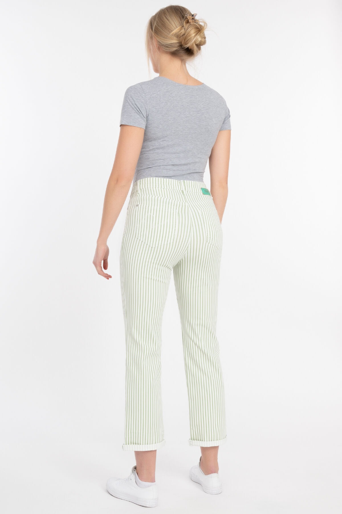 Recover Pants Stoffhose »Frieda«, im 5-Pocket-Style