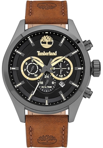 Timberland Multifunktionsuhr »ASHMONT TBL16062JYU...