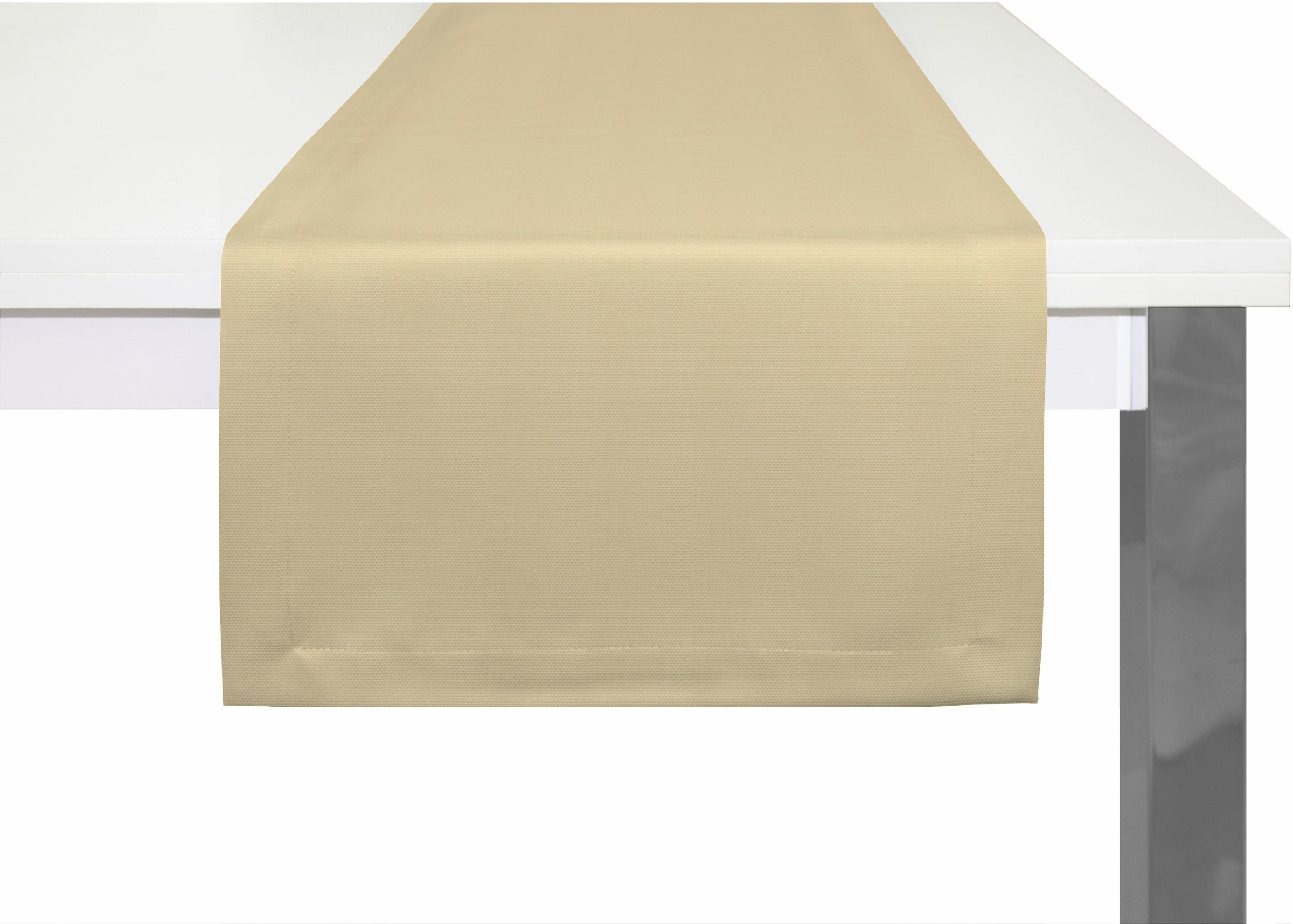 Wirth Tischläufer "WirthNatur" günstig online kaufen