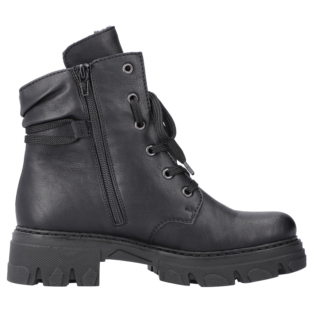 Rieker Winterstiefelette