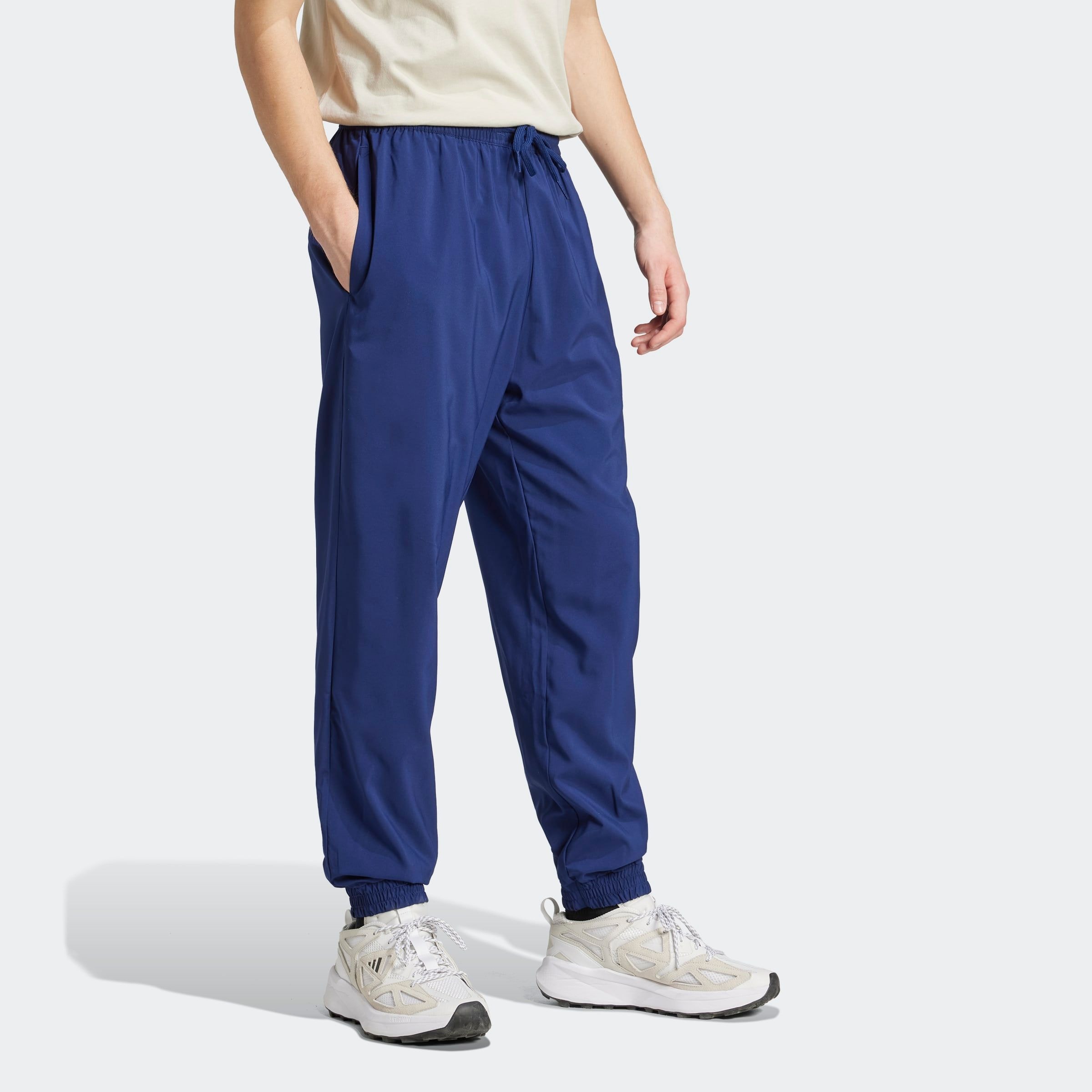 adidas Sportswear Sporthose "M STANFRD E PT" Stanford, Trainingshose mit Me günstig online kaufen