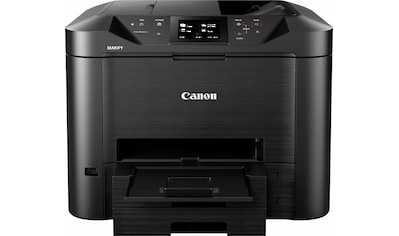 Canon Multifunktionsdrucker »MAXIFY MB5450« kaufen