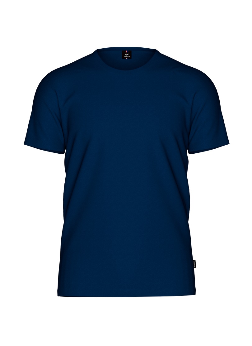 Trigema T-Shirt "TRIGEMA Essential Tee", (1 tlg.) günstig online kaufen