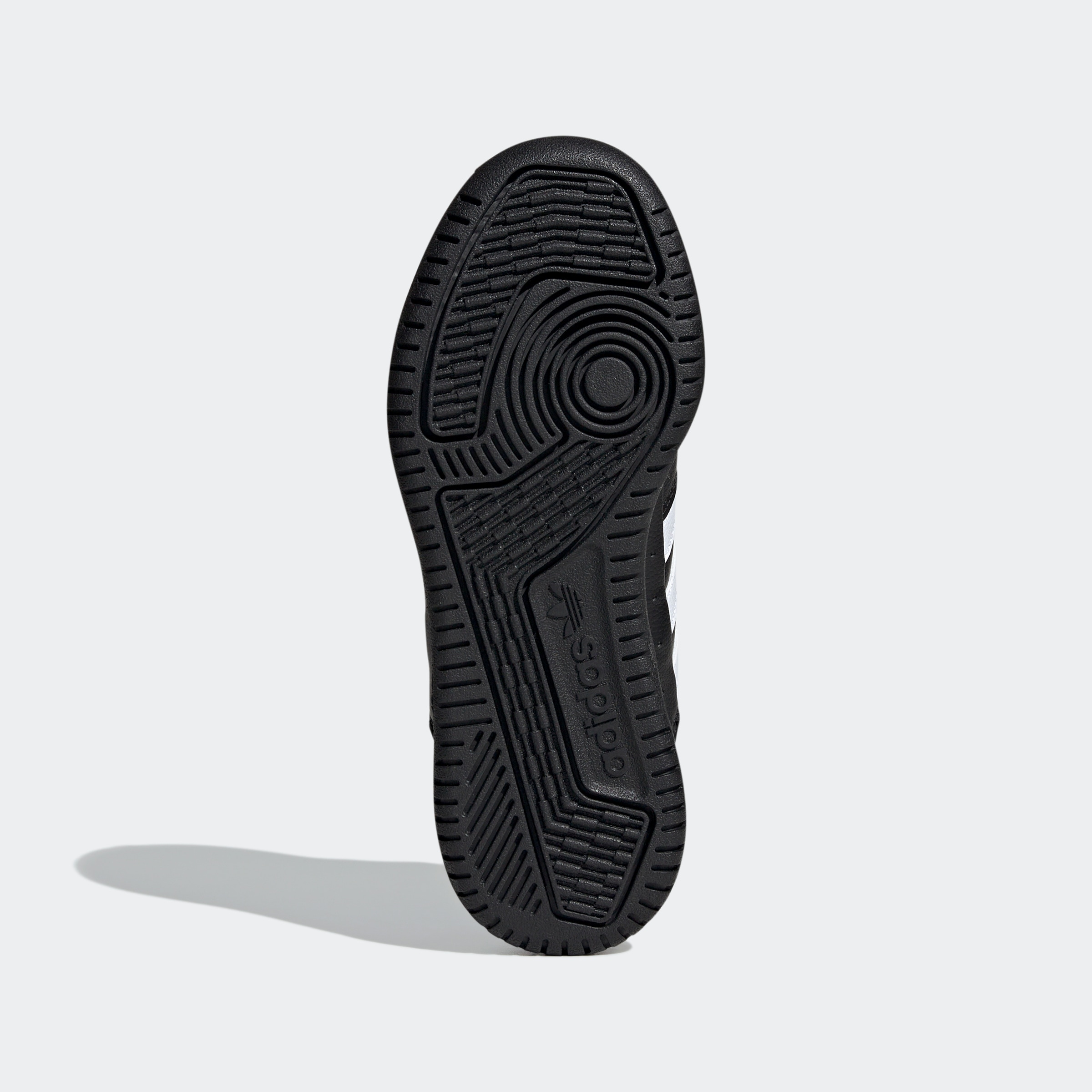adidas Originals Sneaker »TEAM COURT 2 STR J«