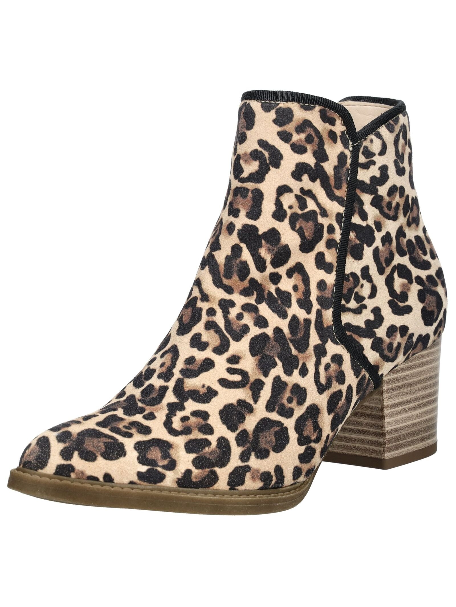Gabor Comfort Stiefelette "Gabor Comfort Stiefelette Leder" günstig online kaufen