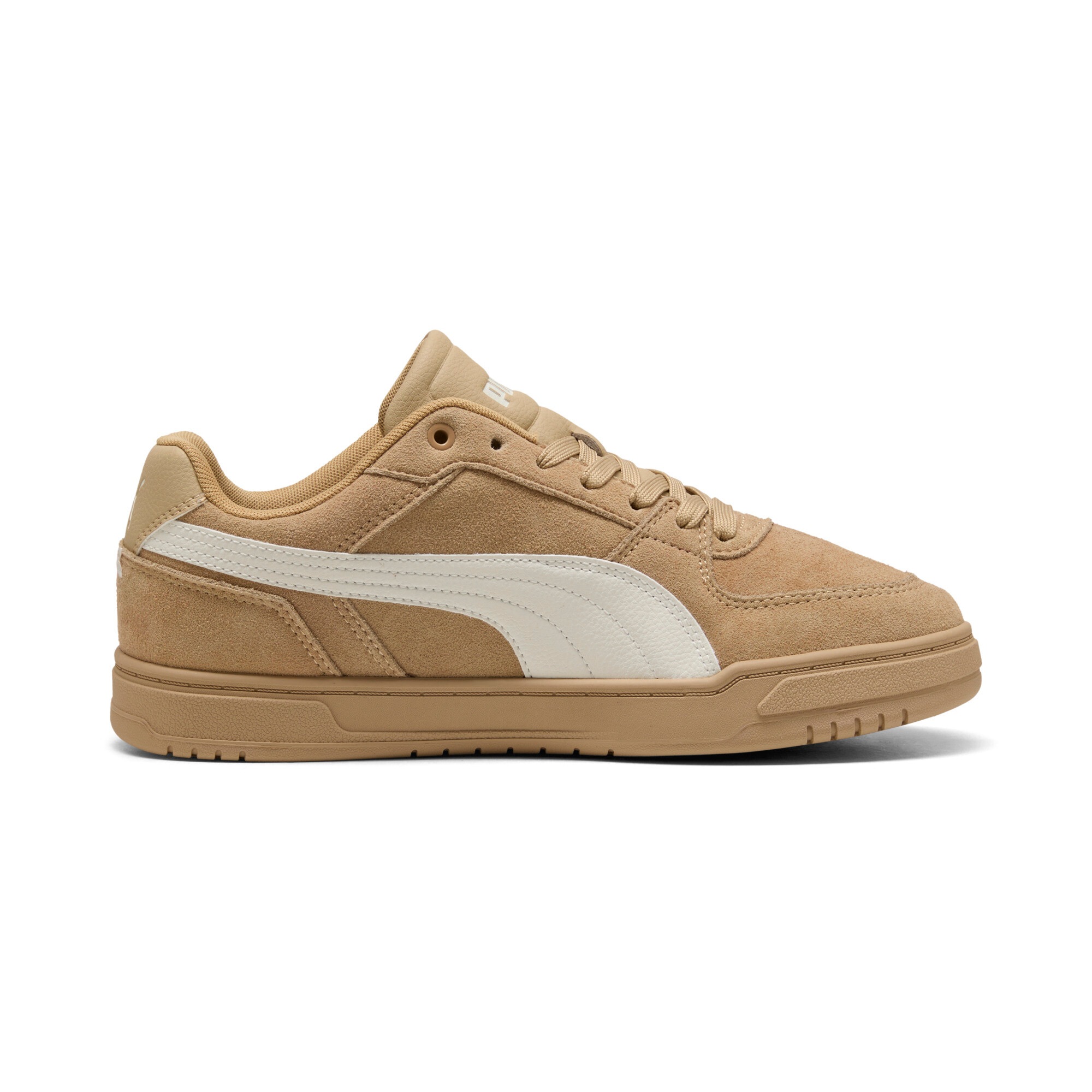 Thumbnail - PUMA Sneaker "CAVEN III SD" leicht profilierte Gummilaufsohle, atmungsaktives Textilfutter