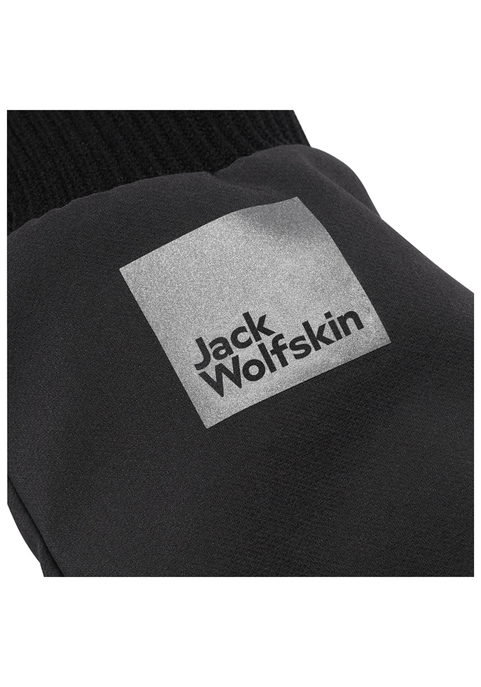 Jack Wolfskin Fahrradhandschuhe »BIKE COMMUTE GLOVE W«