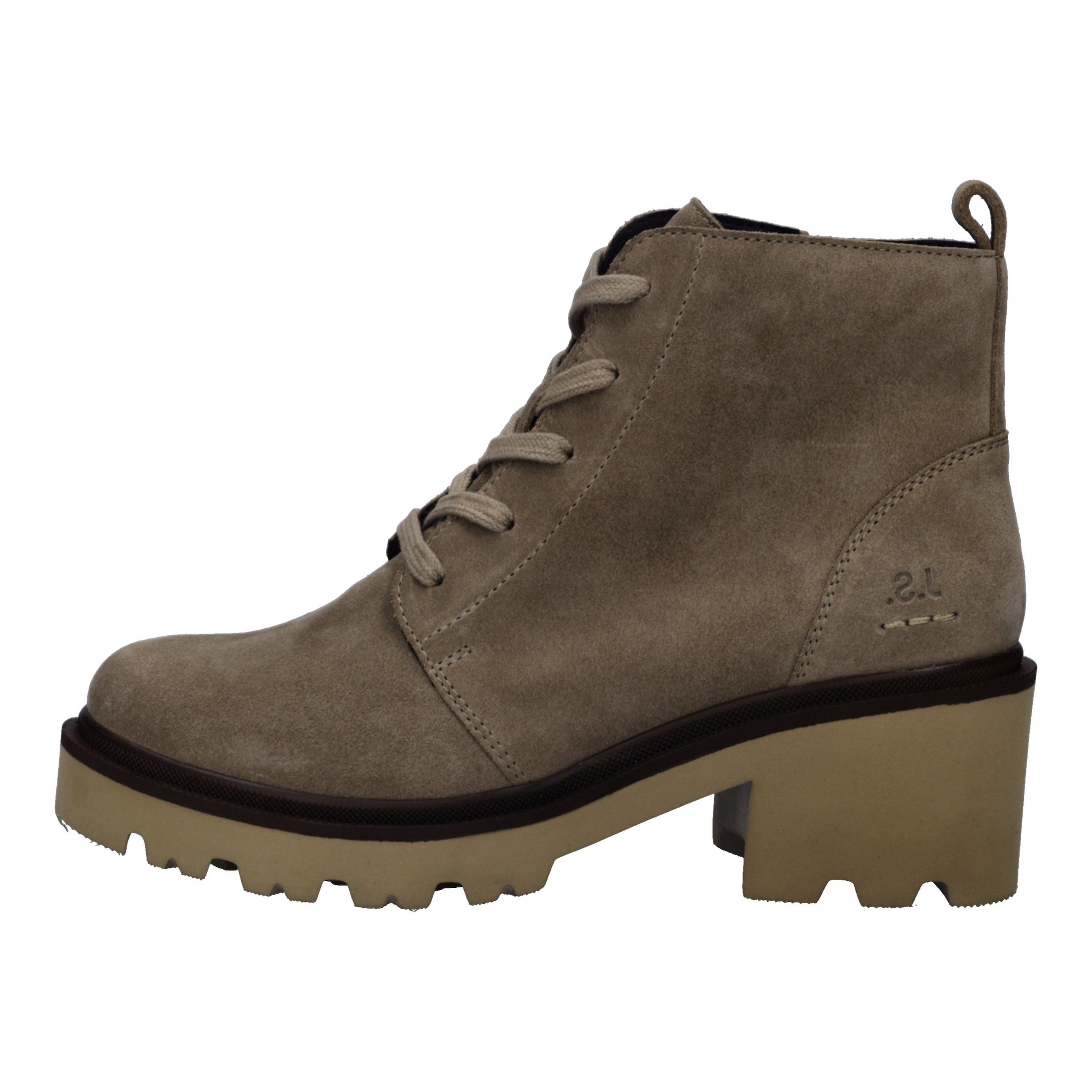 Josef Seibel Stiefelette »Josephine 08, beige«