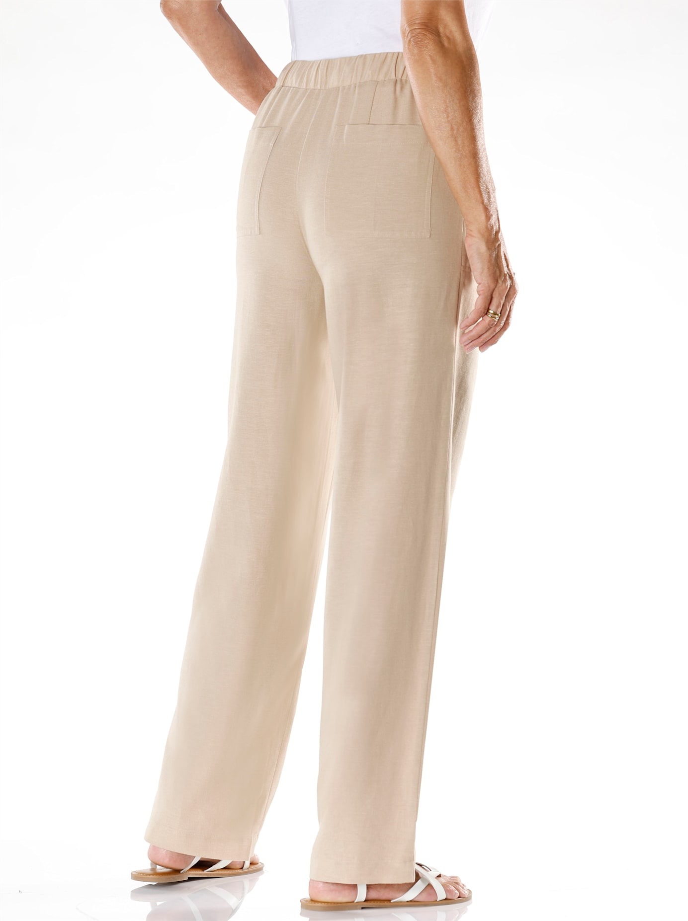 Classic Basics Schlupfhose günstig online kaufen