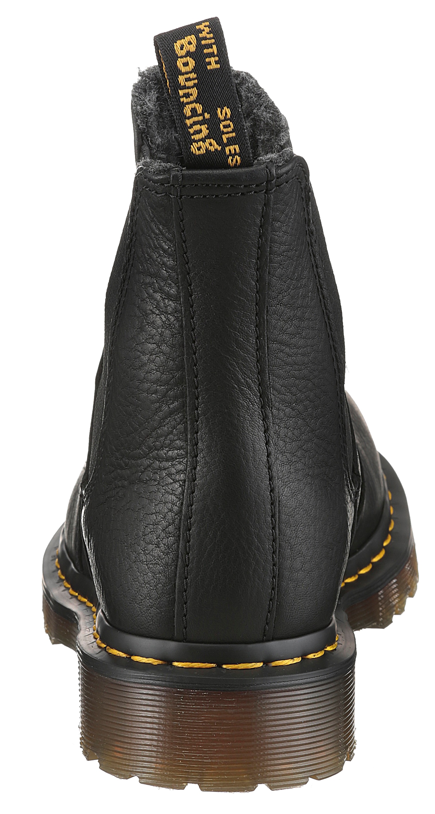 DR. MARTENS Winterboots "2976", Schlupfstiefel, Winterstiefel, Stiefelette günstig online kaufen