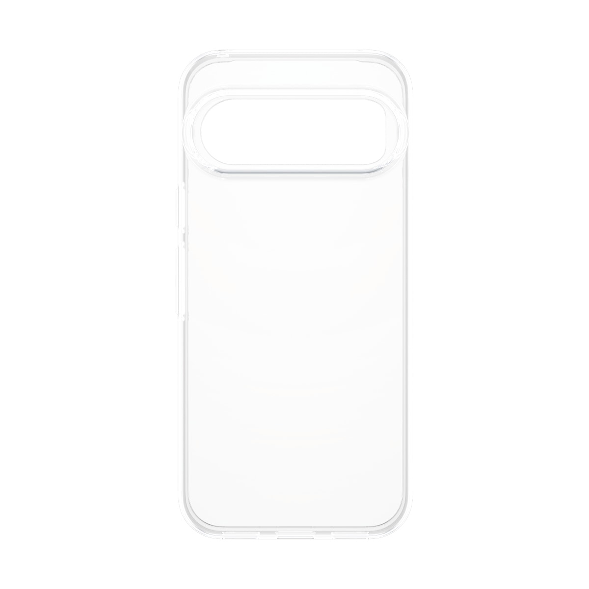 CARE by PanzerGlass Handyhülle »Slim X-Ray Case für Google Pixel 10/10 Pro«, Google Pixel 10-Google Pixel 10 Pro, Backcover, Schutzhülle, Handyschutzhülle, Case, Schutzcase, stoßfest