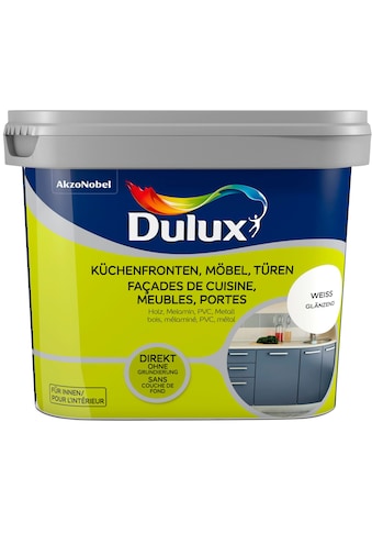Dulux Holzlack »Fresh Up« dėl Küchen Möbel i...
