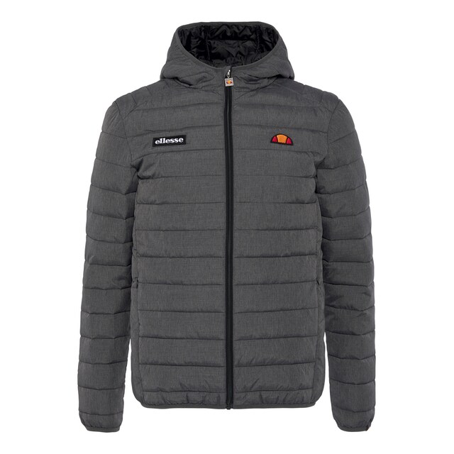 Ellesse Steppjacke »LOMBARDY PADDED JACKET«, mit Kapuze ▷ kaufen | BAUR