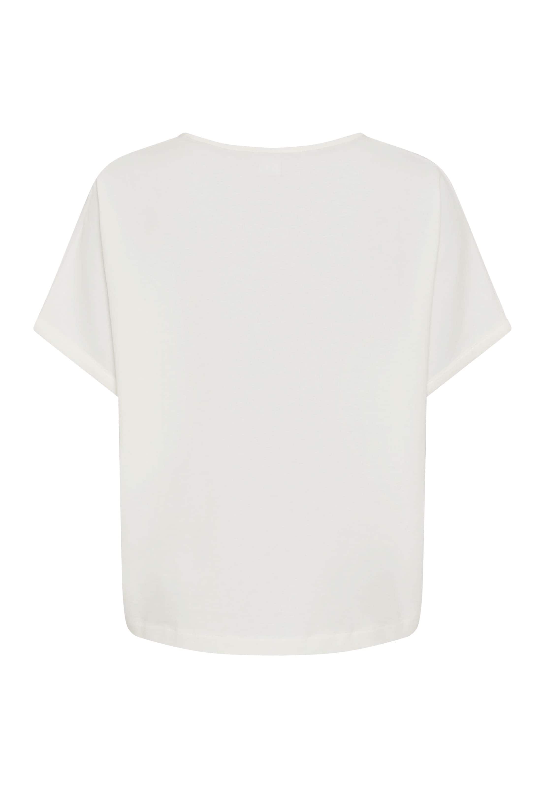 Brax Kurzarmshirt »Style CARA«