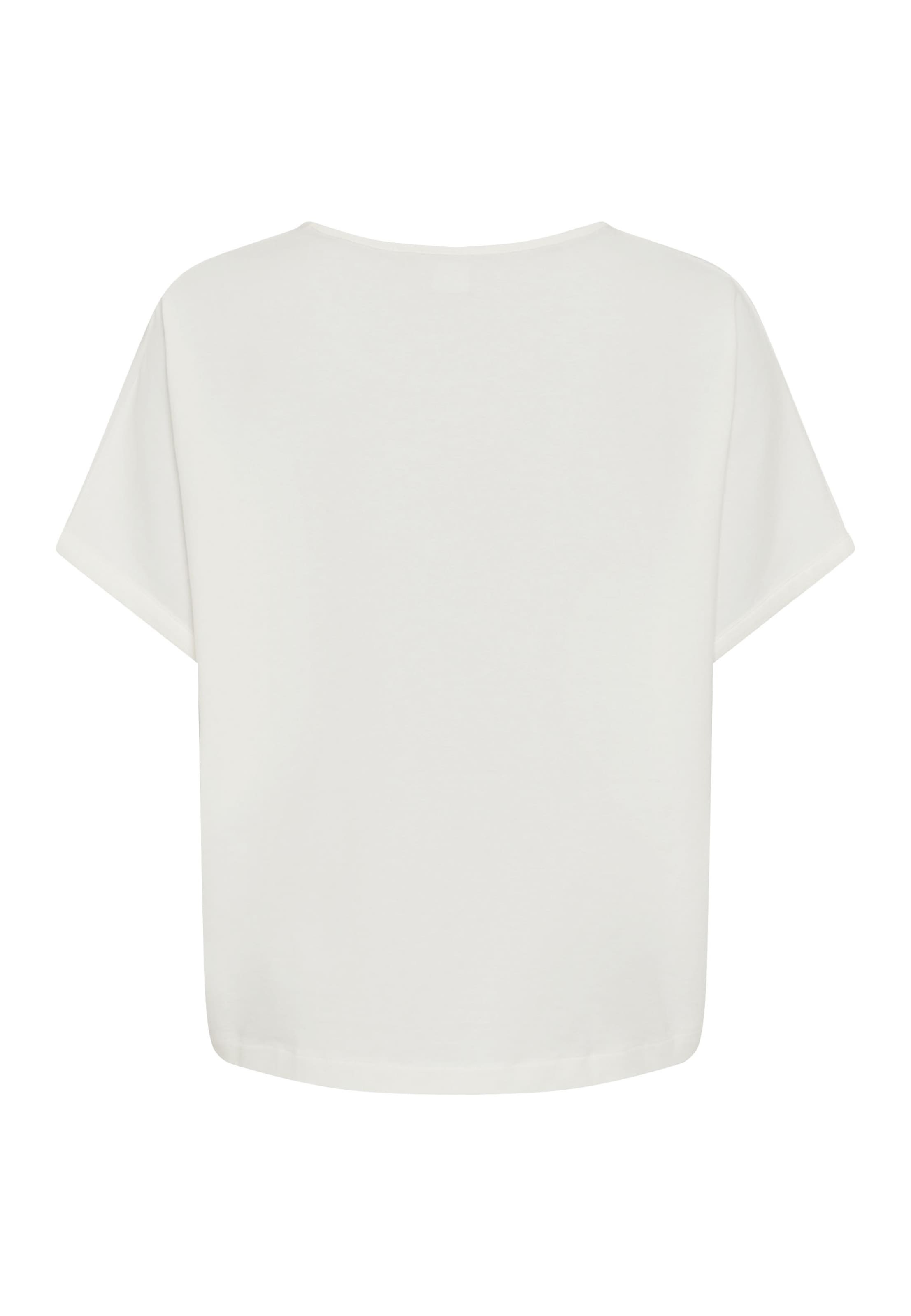 Brax Kurzarmshirt "Style CARA" günstig online kaufen