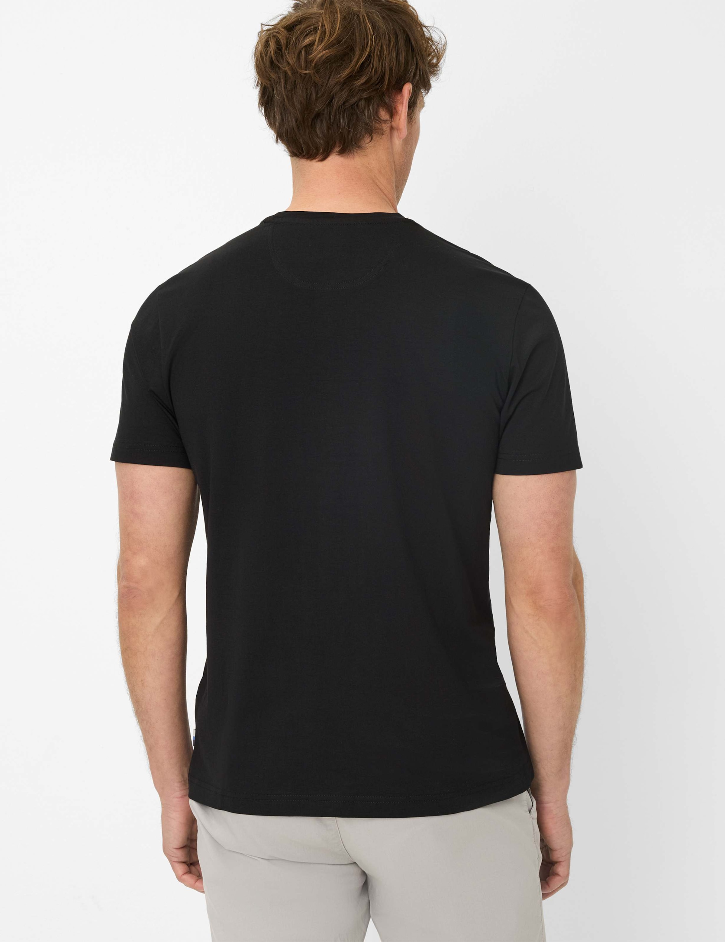 Brax T-Shirt »Style TED«