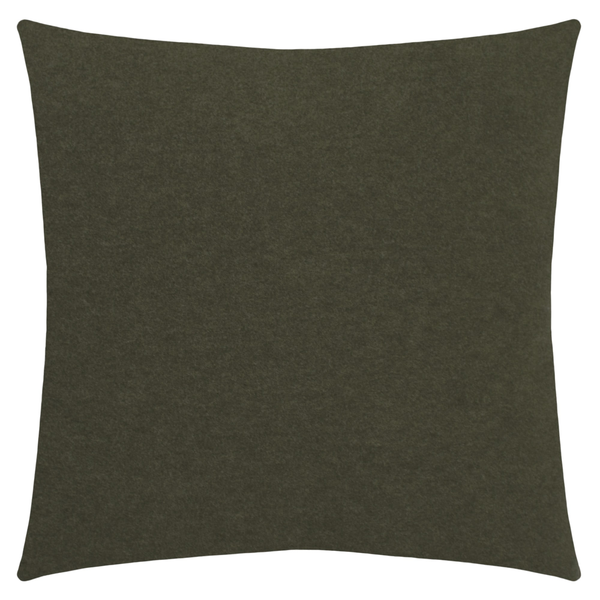 ZOEPPRITZ1828 Dekokissen "Soft-Fleece" Kissenbezug aus Fleece