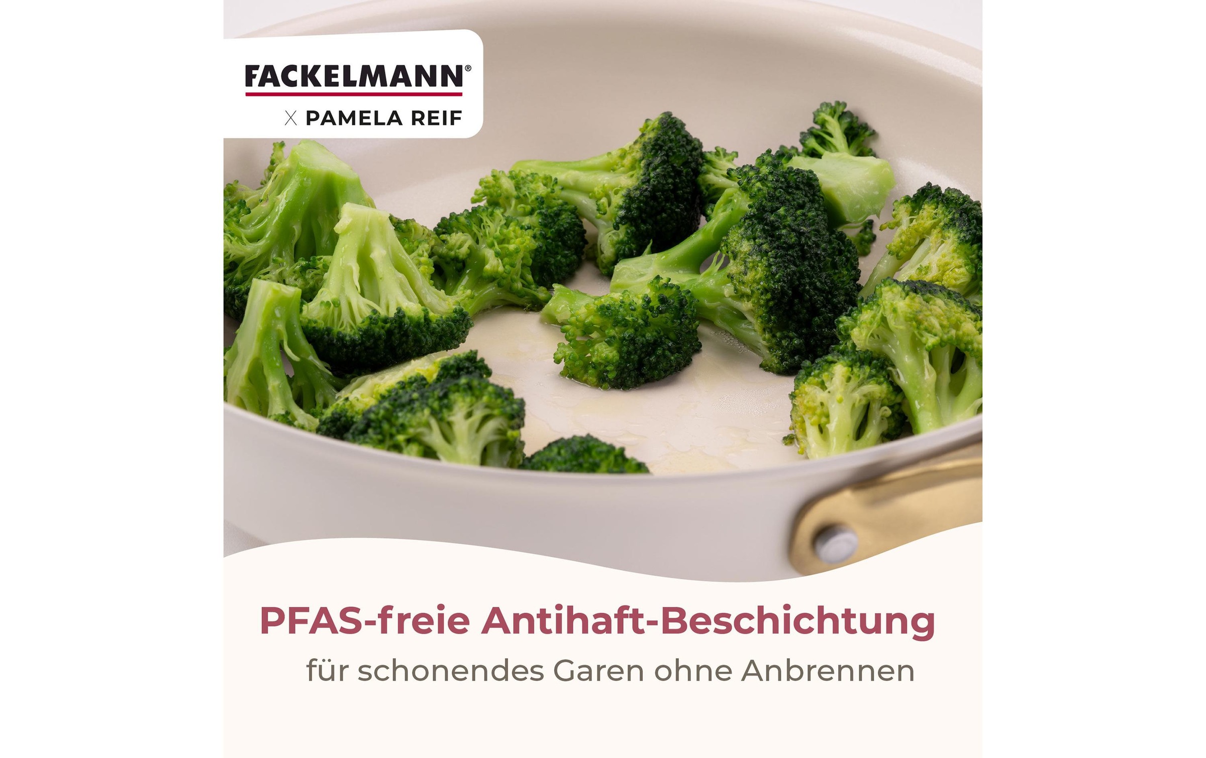 FACKELMANN Topf-Set »Signature« 10 tlg. Aluminium