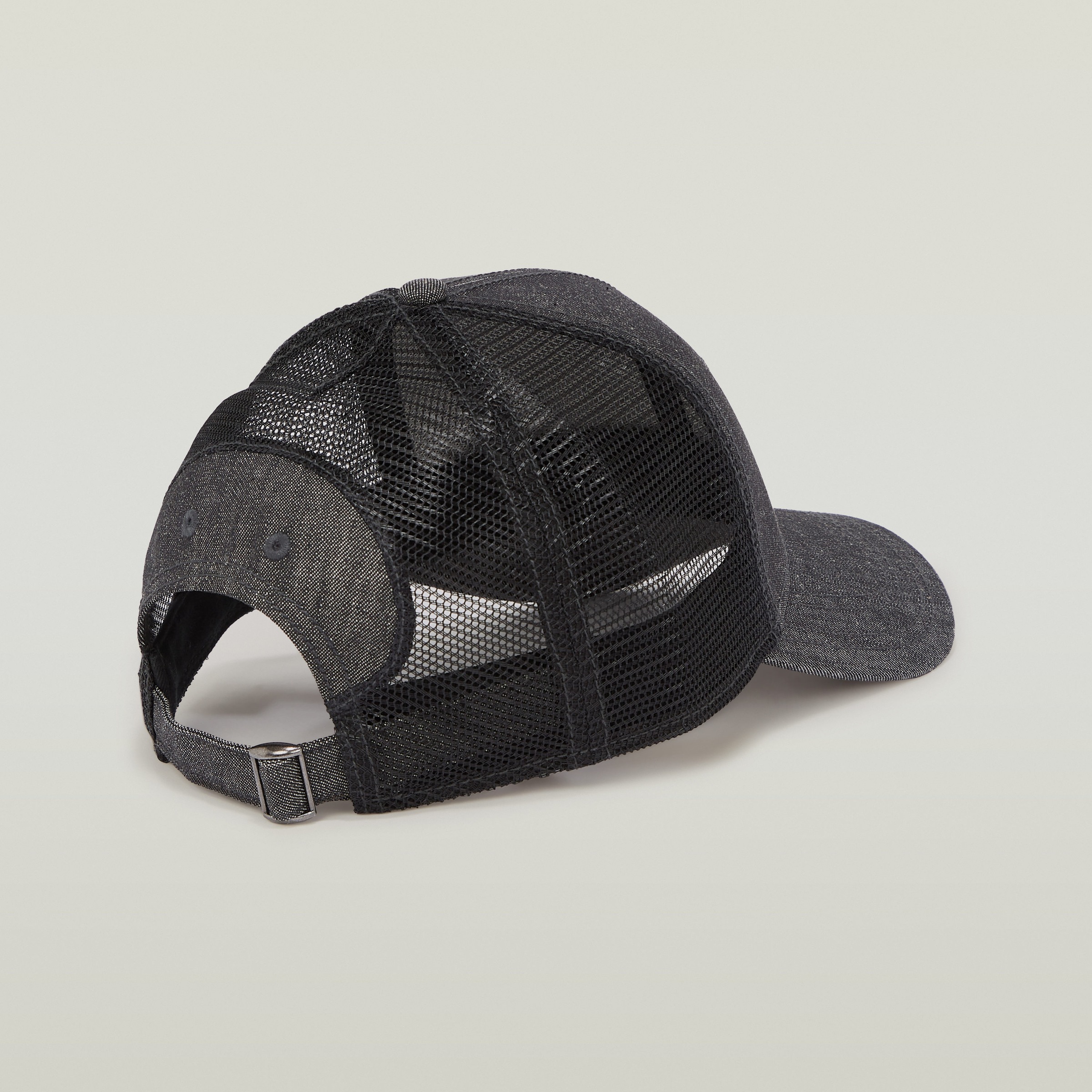 G-STAR Baseball Cap »Denim Embro Baseball Trucker Cap«
