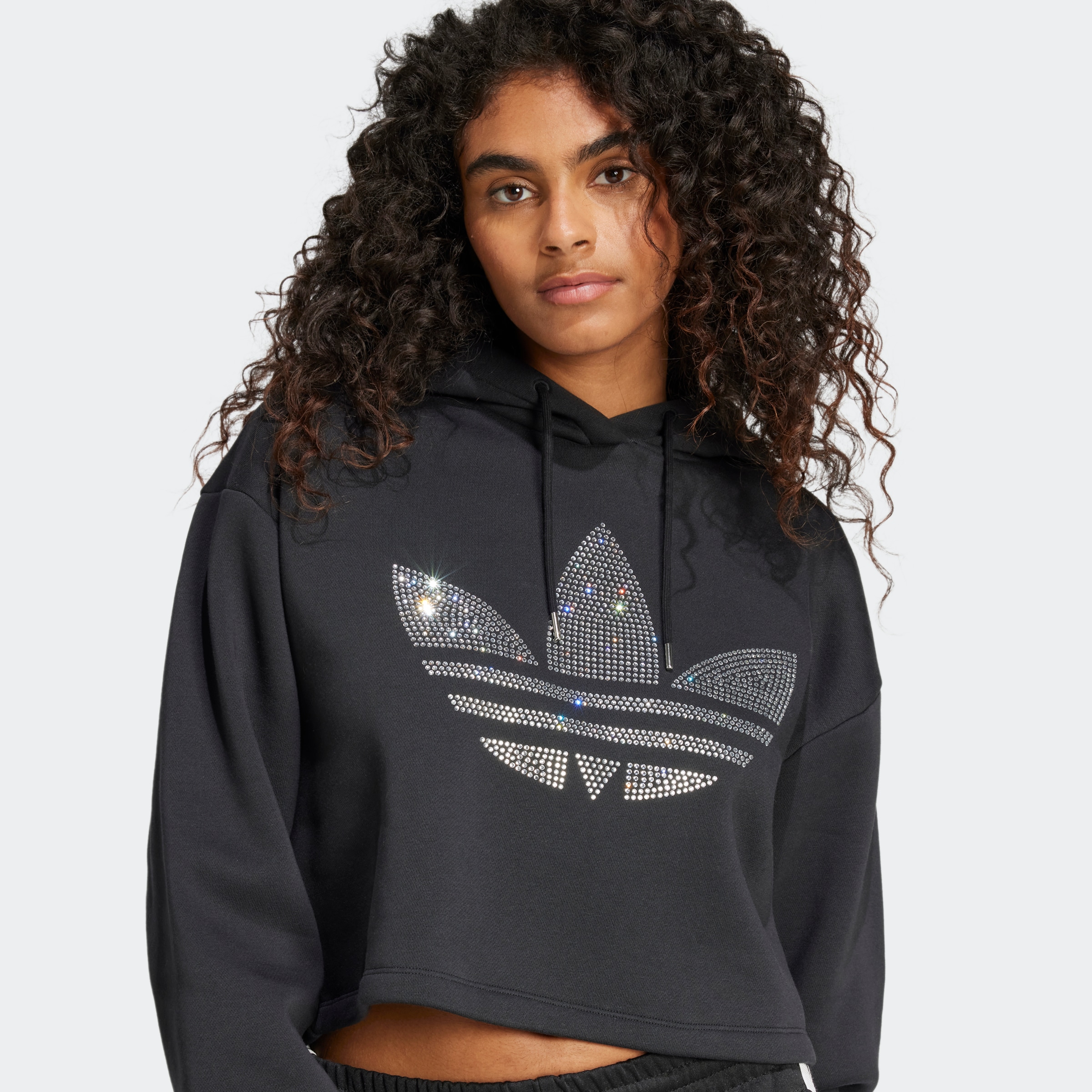 adidas Originals Kapuzensweatshirt »BLING HOODIE«