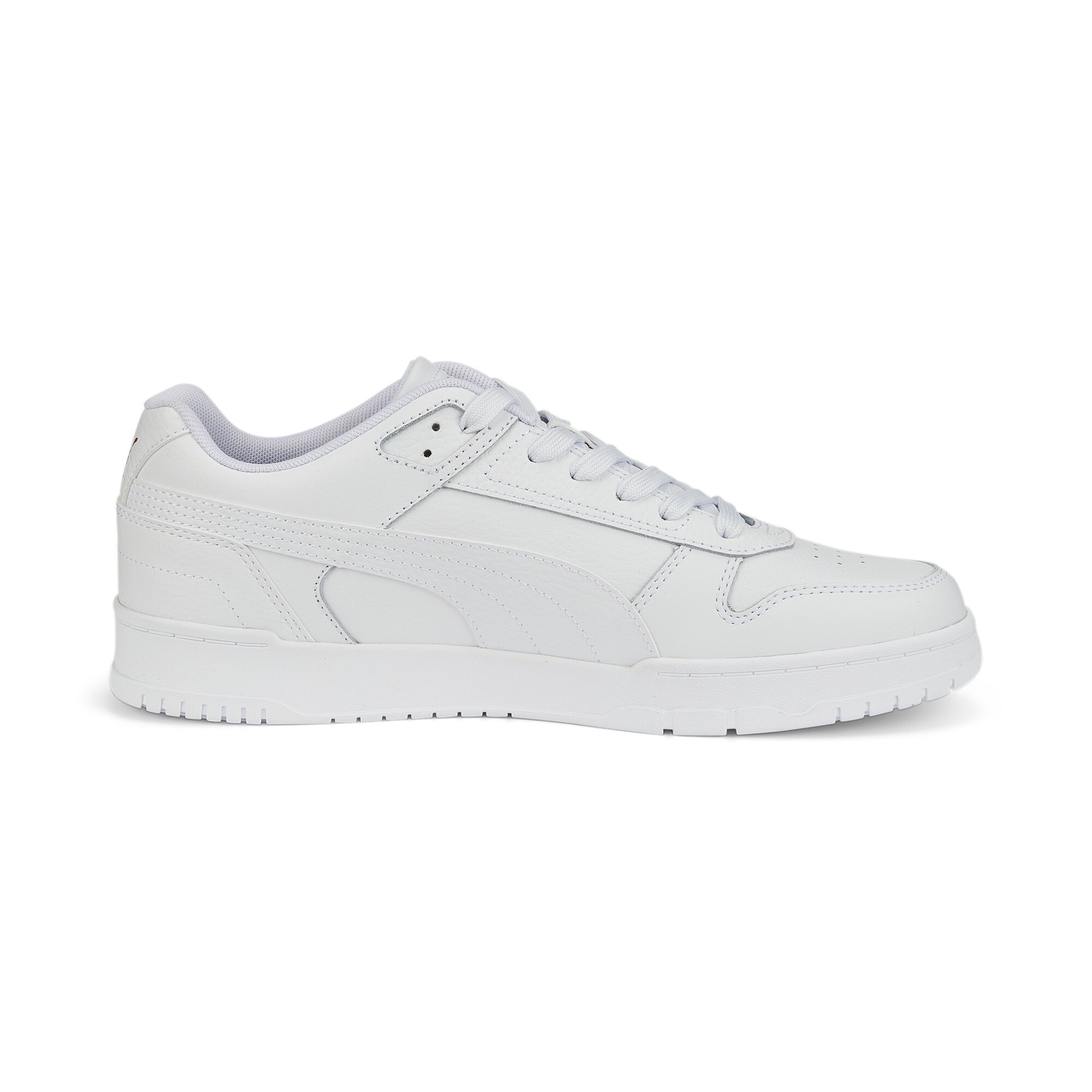 PUMA Sneaker »RBD GAME LOW«