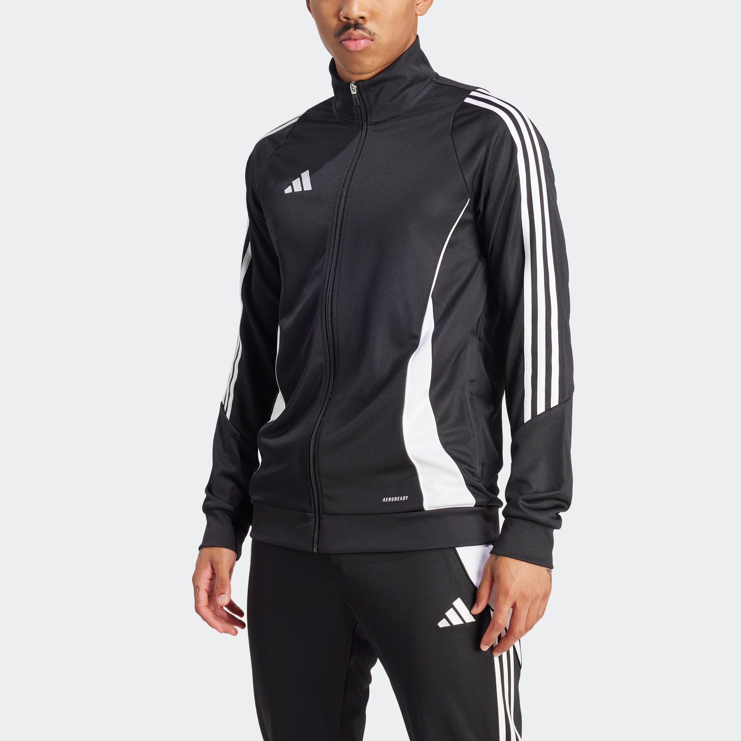 adidas Performance Trainingsjacke "TIRO24 TRJKT" günstig online kaufen