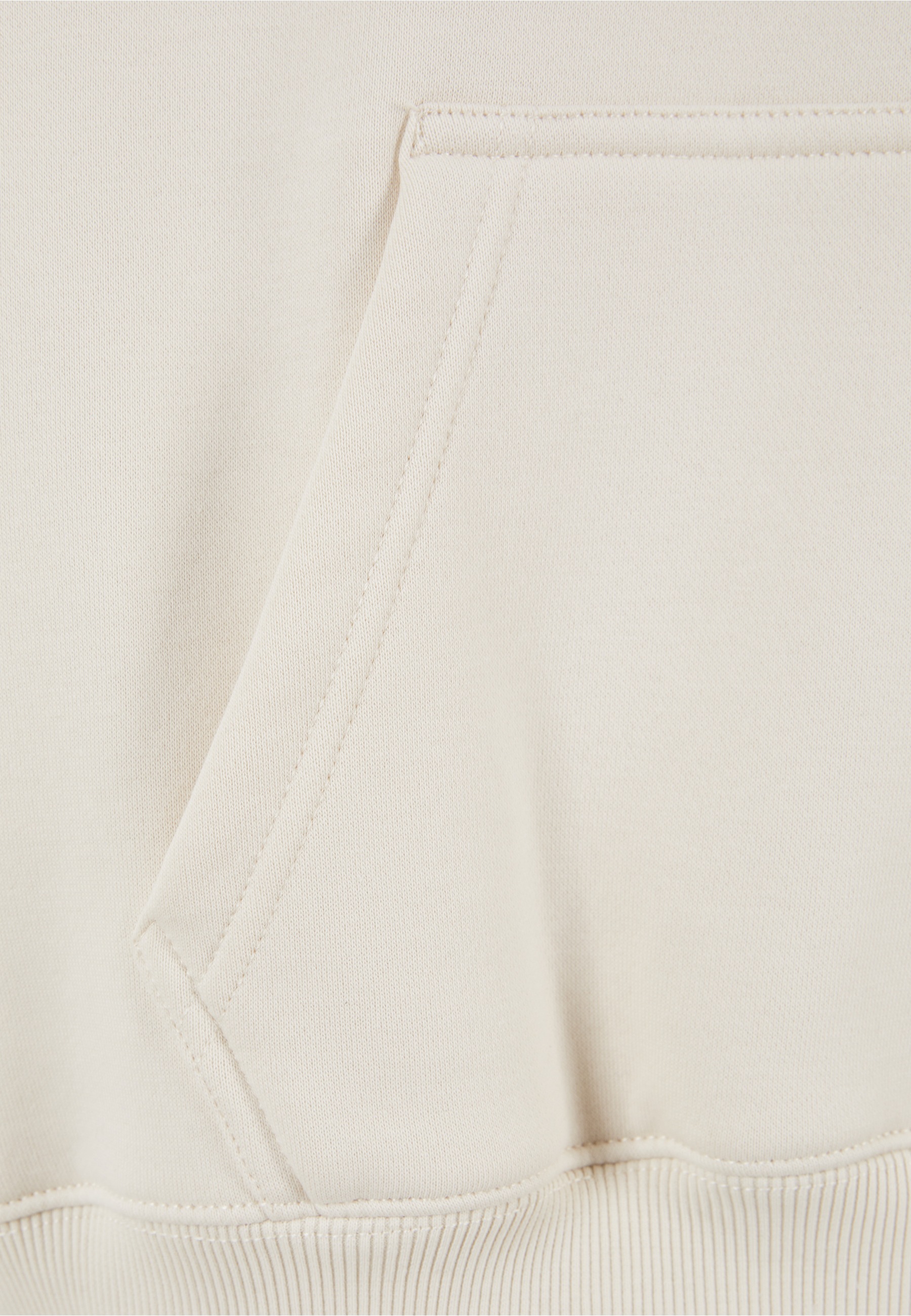 Dropsize Kapuzenpullover »Dropsize Herren Heavy Oversize Crime Hoodie« 1 Stk.