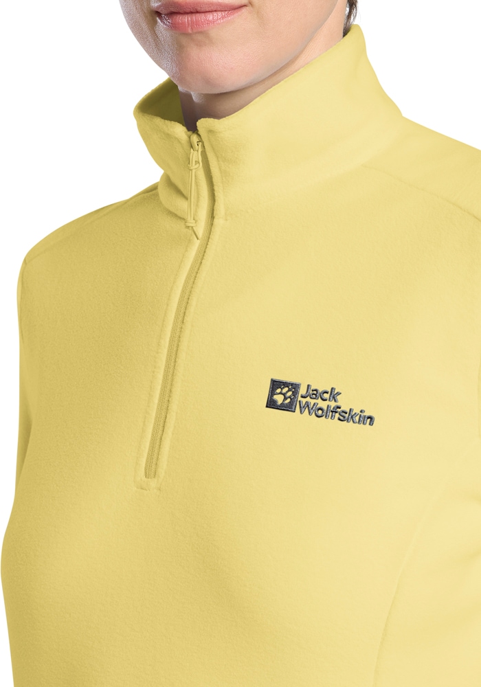 Jack Wolfskin Stehkragenpullover »TAUNUS HZ W«