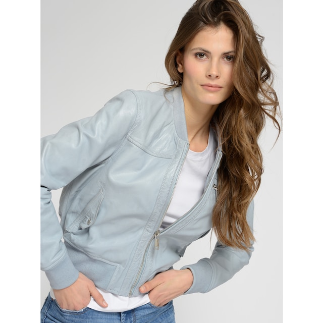 MUSTANG Blouson »31022102« für bestellen | BAUR