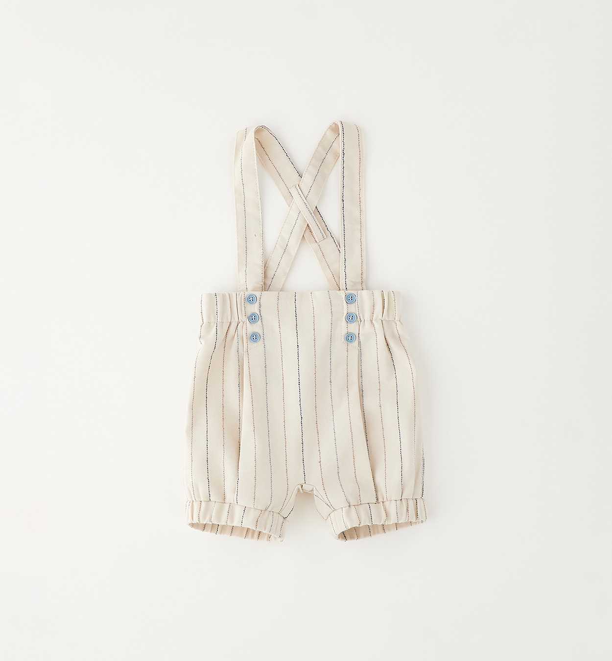 Minibanda Outdoorhose »BABY BOY SUMMER TROUSER«