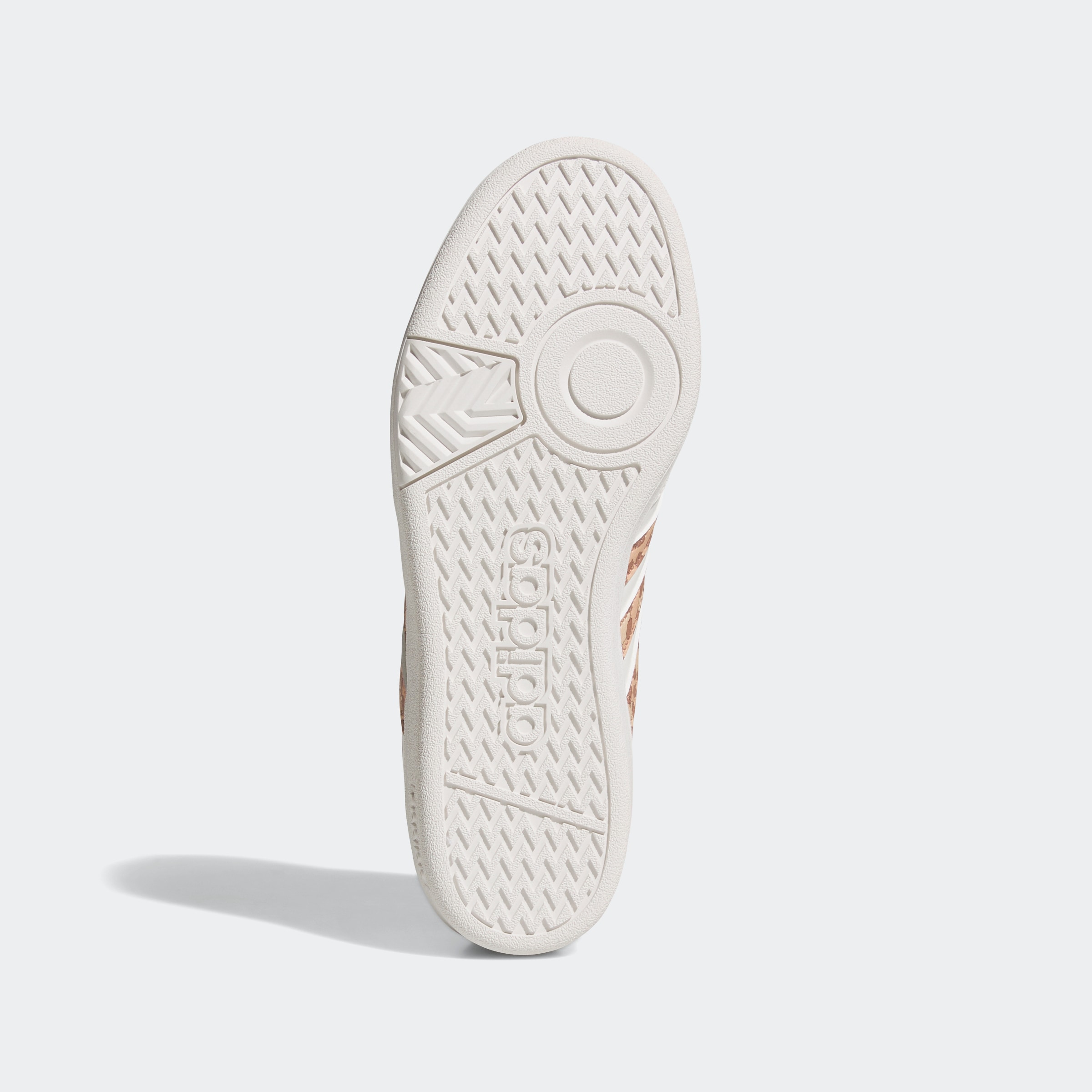 adidas Sportswear Sneaker »HOOPS 4.0«