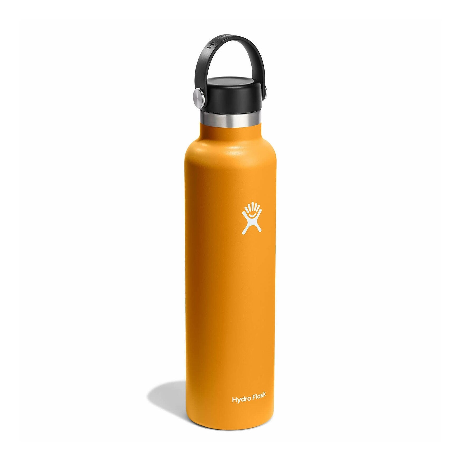 Hydro Flask Isolierflasche "24 Oz Standard Flex Cap", Color Last™-Pulverbeschichtung, 710 ml