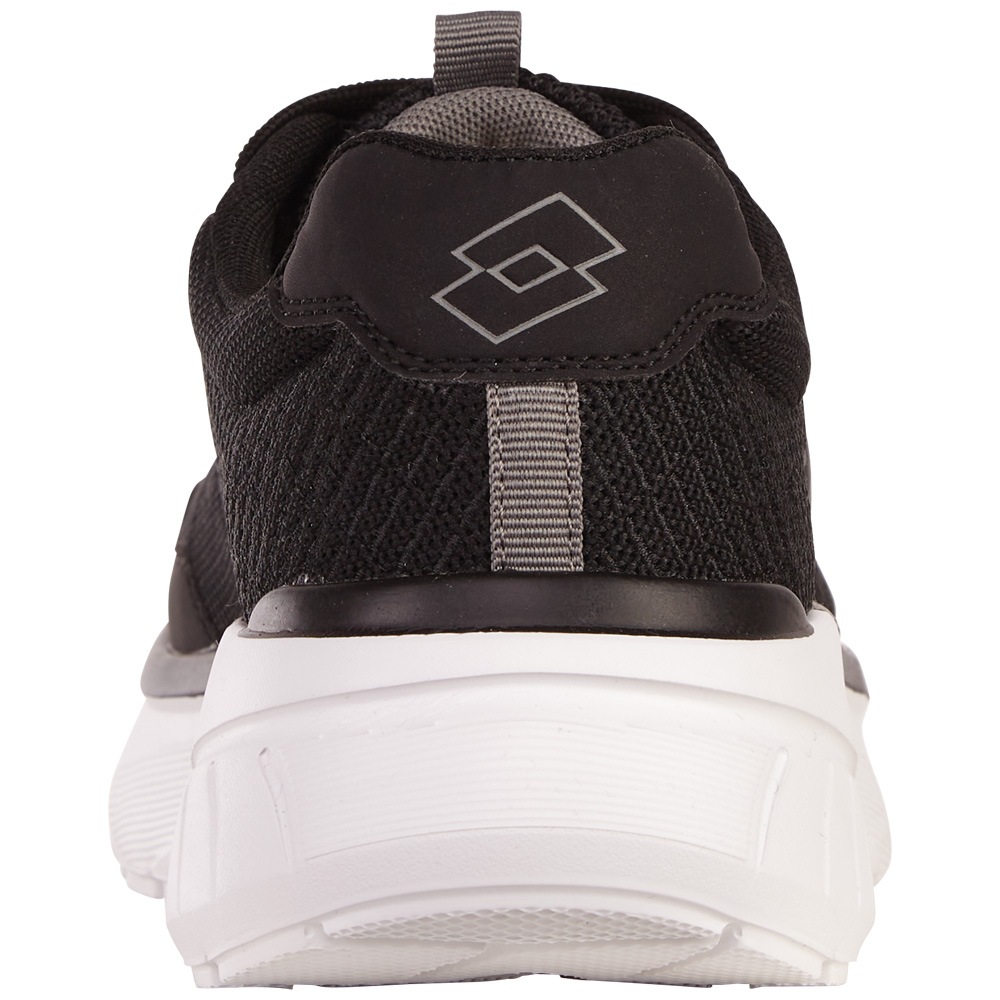 lotto Sneaker, - ohne Bücken & Schnüren