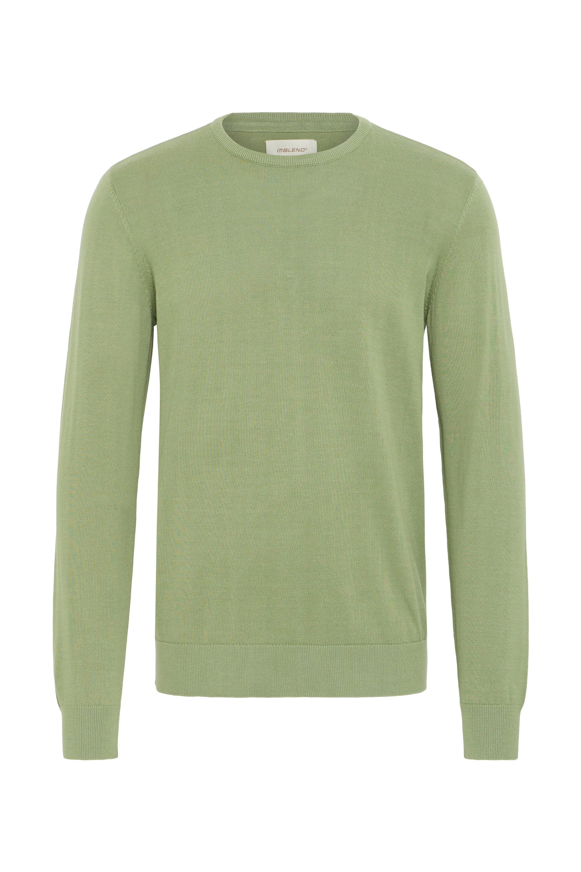 Blend Strickfleece-Pullover "Strickpullover BHBray" günstig online kaufen