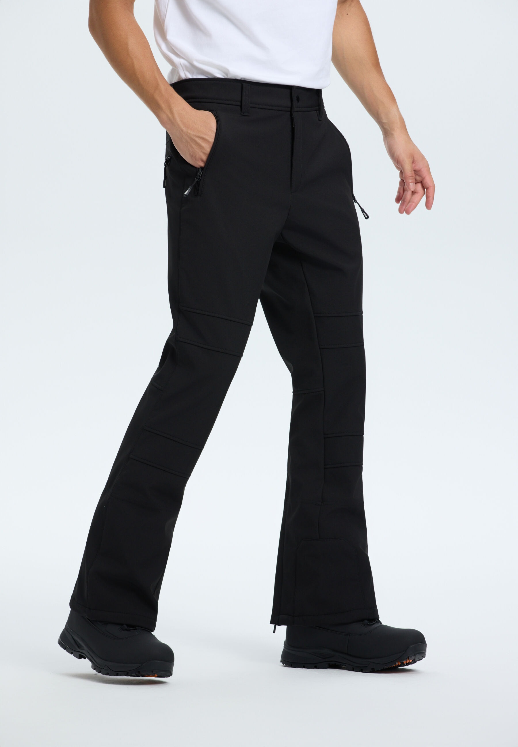 Icepeak Skihose "Icepeak Softshell hose Erding" günstig online kaufen