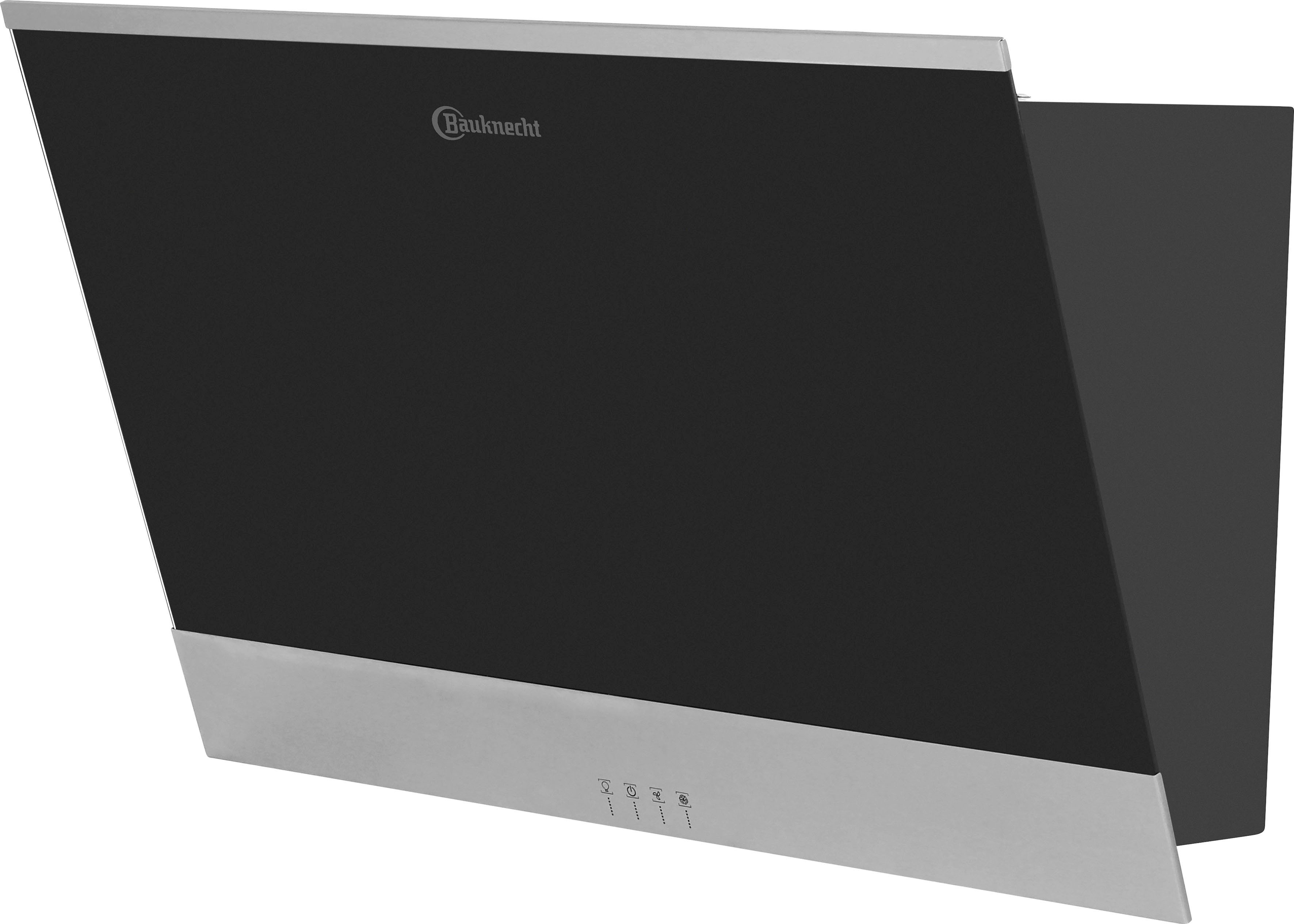 Thumbnail - BAUKNECHT Kopffreihaube "DBHVP 63 LM K" mit Randabsaugung, 3 Leistungsstufen und LED-Beleuchtung